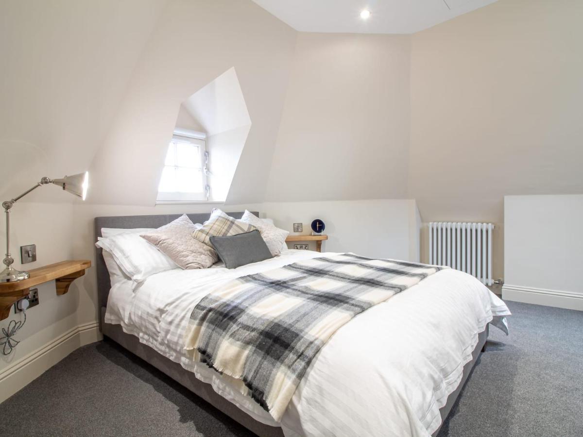 Luxury Royal Mile Apartment By The Castle - Sleeps 4 Edinburgh Exterior foto