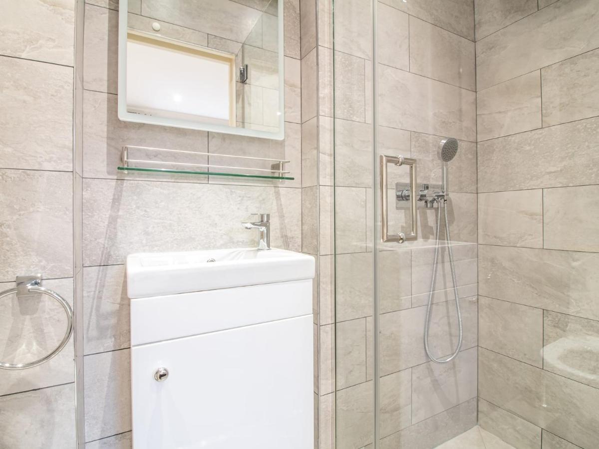 Luxury Royal Mile Apartment By The Castle - Sleeps 4 Edinburgh Exterior foto