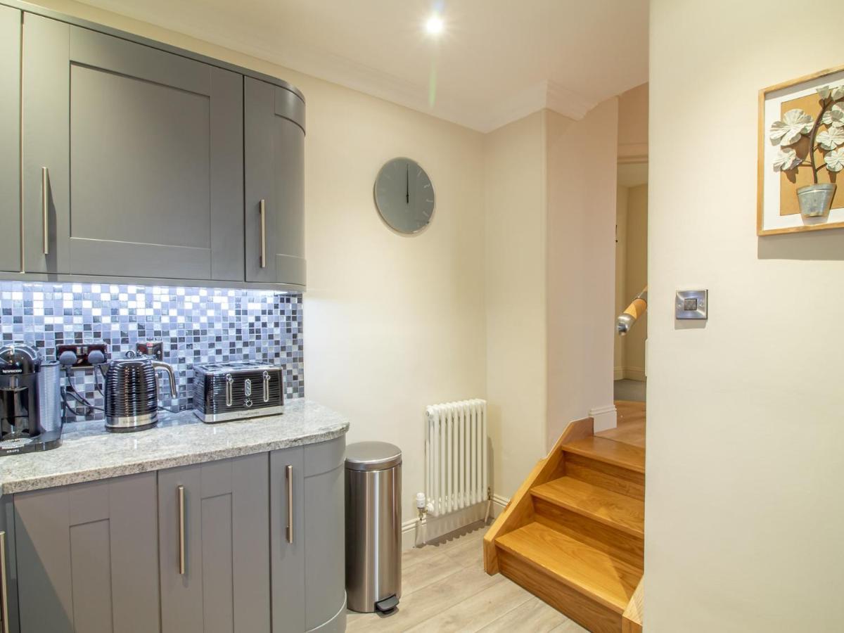 Luxury Royal Mile Apartment By The Castle - Sleeps 4 Edinburgh Exterior foto
