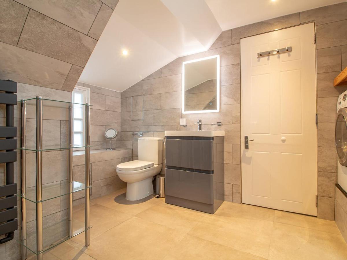 Luxury Royal Mile Apartment By The Castle - Sleeps 4 Edinburgh Exterior foto