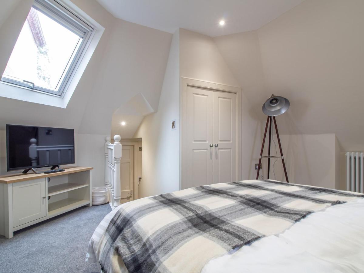 Luxury Royal Mile Apartment By The Castle - Sleeps 4 Edinburgh Exterior foto